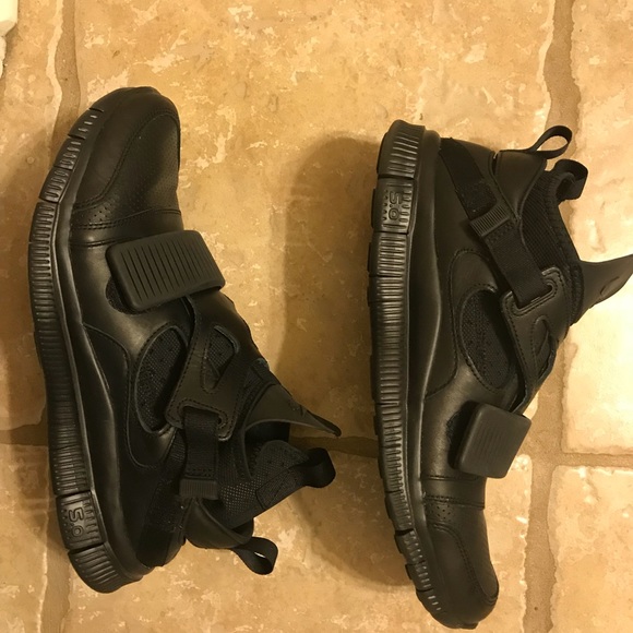huarache free carnivore